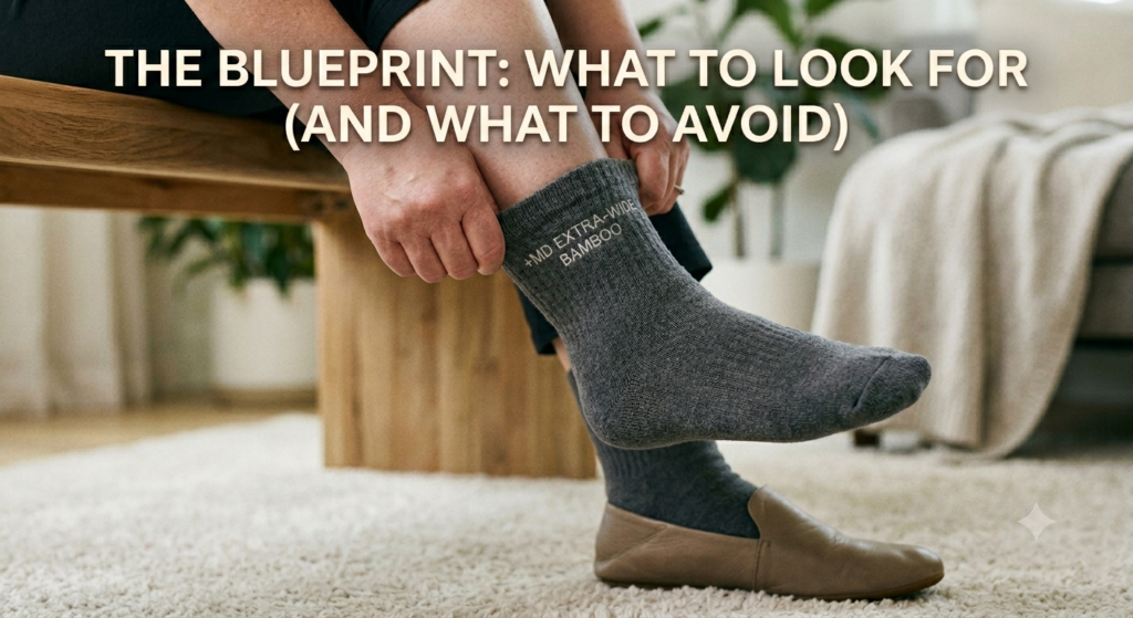 The Blueprint: What to Look For (And What to Avoid)