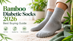 Bamboo Diabetic Socks 2026 Best Buying Guide