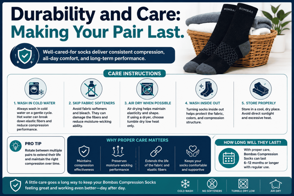 Durability and Care: Making Your Pair Last