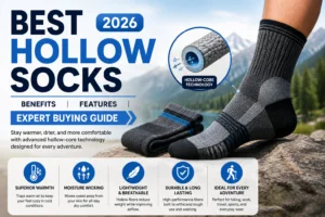 Best Hollow Socks (2026) Benefits, Features & Expert Buying Guide